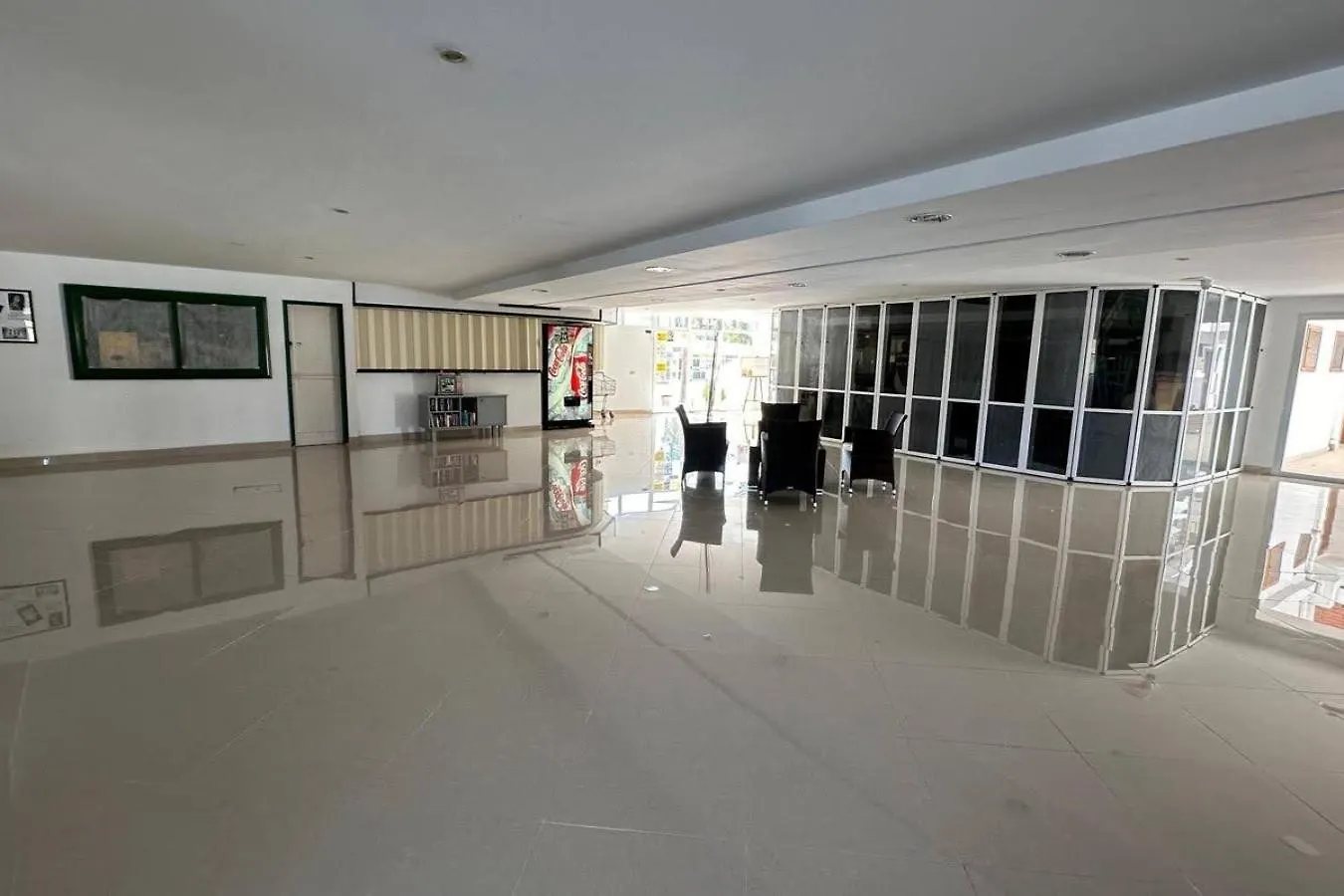 Modernes Apartment Mit 1 Schlafzimmer Und Balkon Im Herzen Von Playa Del Ingles, Gran Canaria